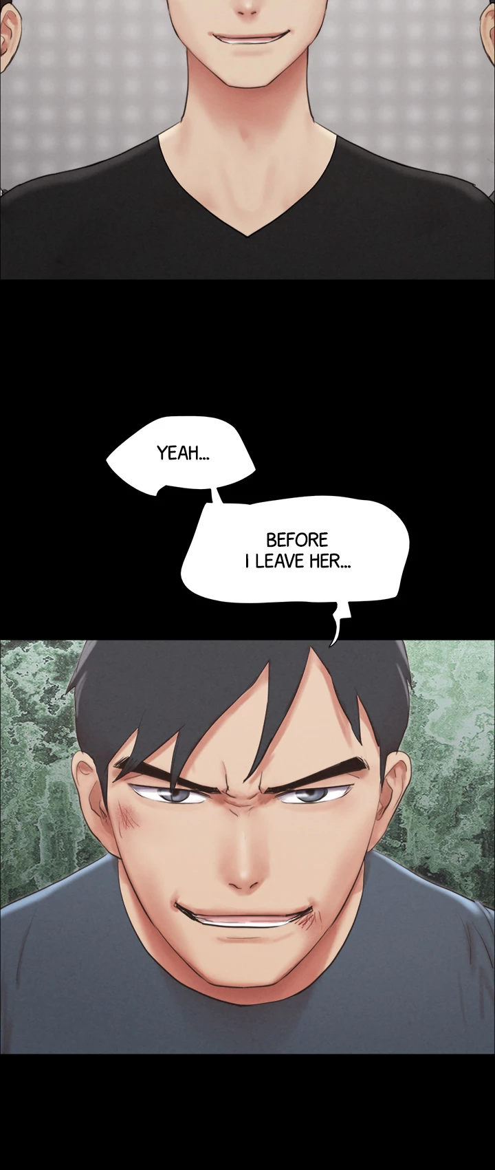 Everything is Agreed Upon (Uncensored) - Chapter 156 Page 15