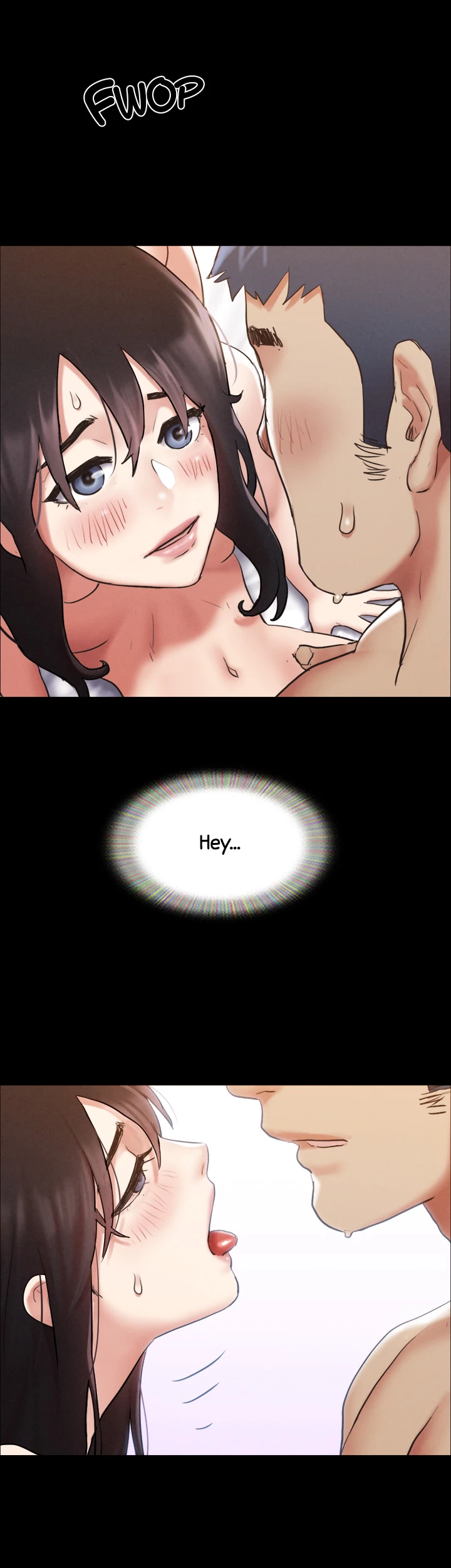 Everything is Agreed Upon (Uncensored) - Chapter 156 Page 49