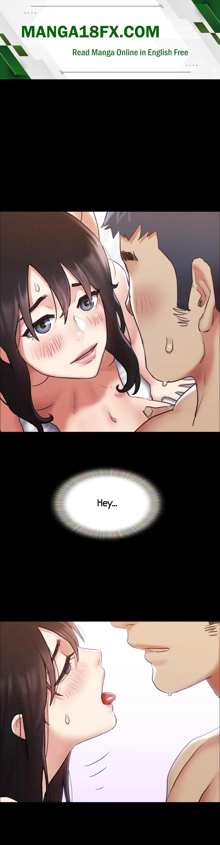 Everything is Agreed Upon (Uncensored) - Chapter 157 Page 1