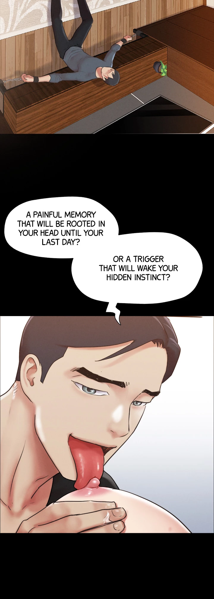Everything is Agreed Upon (Uncensored) - Chapter 158 Page 9