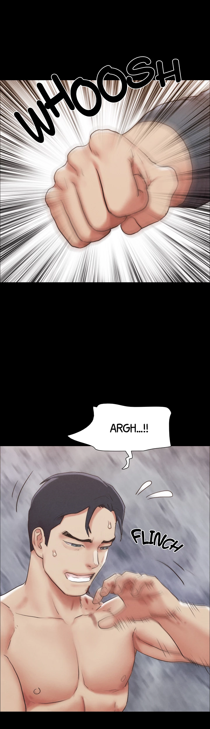 Everything is Agreed Upon (Uncensored) - Chapter 159 Page 37