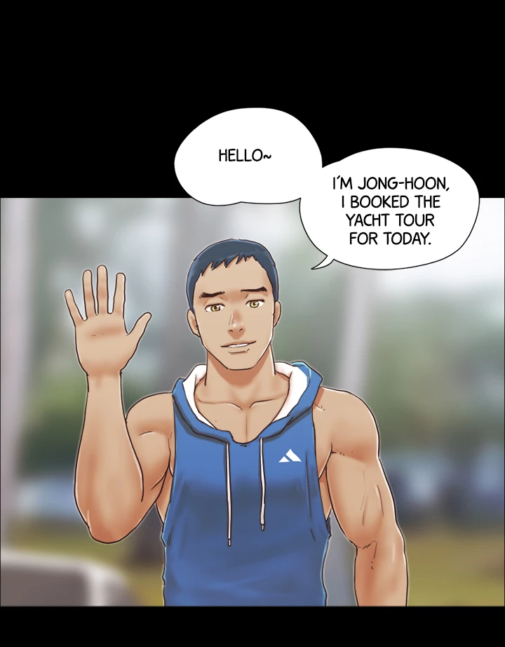 Everything is Agreed Upon (Uncensored) - Chapter 2 Page 2