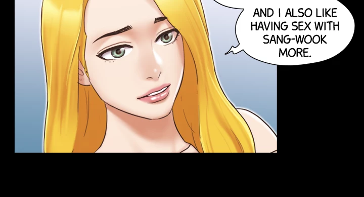 Everything is Agreed Upon (Uncensored) - Chapter 26 Page 3
