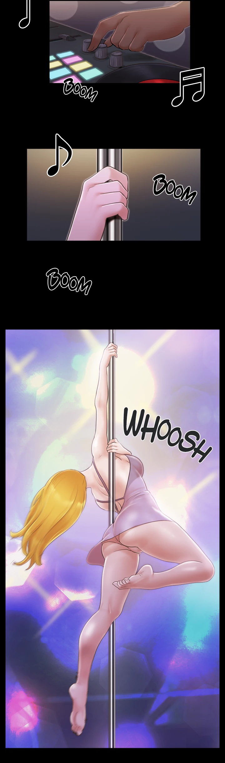 Everything is Agreed Upon (Uncensored) - Chapter 40 Page 25