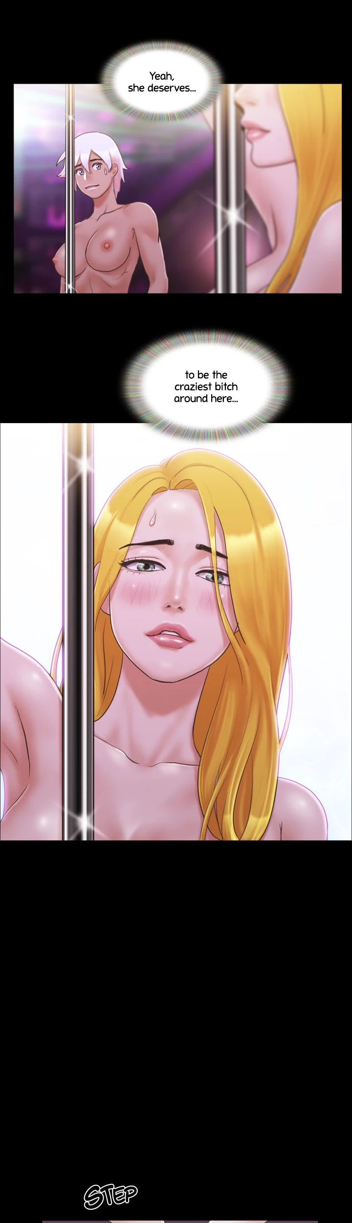 Everything is Agreed Upon (Uncensored) - Chapter 41 Page 26