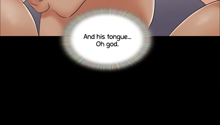 Everything is Agreed Upon (Uncensored) - Chapter 46 Page 2