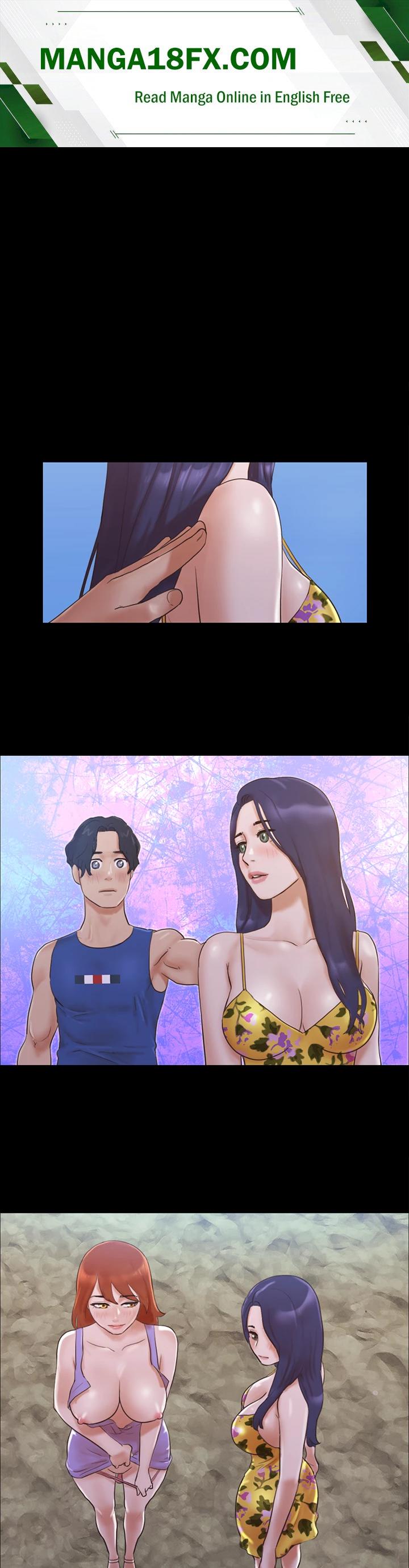 Everything is Agreed Upon (Uncensored) - Chapter 51 Page 1