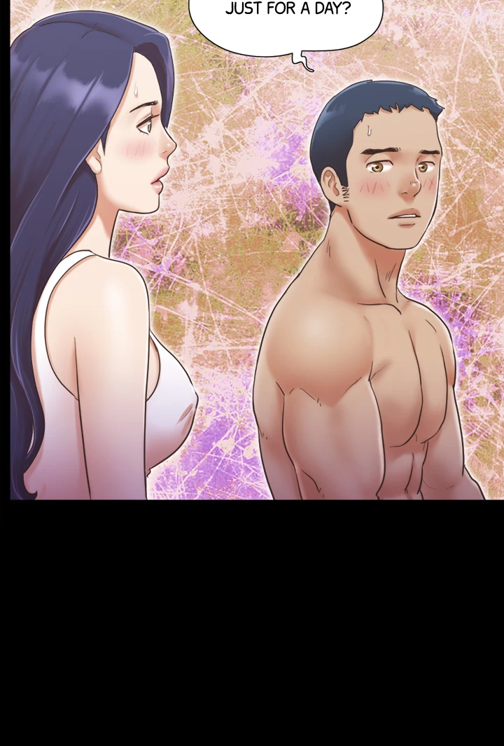 Everything is Agreed Upon (Uncensored) - Chapter 8 Page 4