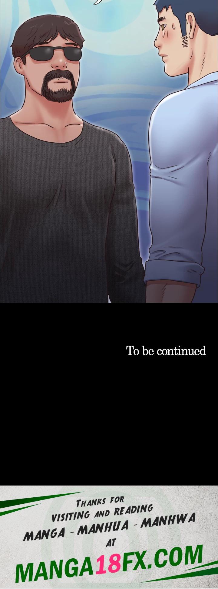 Everything is Agreed Upon (Uncensored) - Chapter 80 Page 27