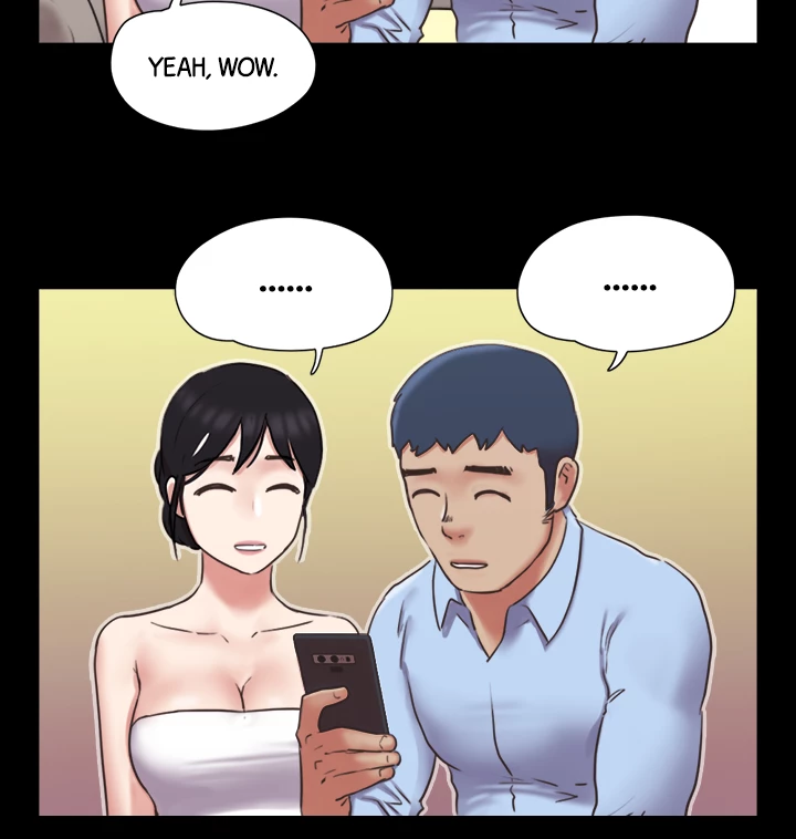 Everything is Agreed Upon (Uncensored) - Chapter 81 Page 2