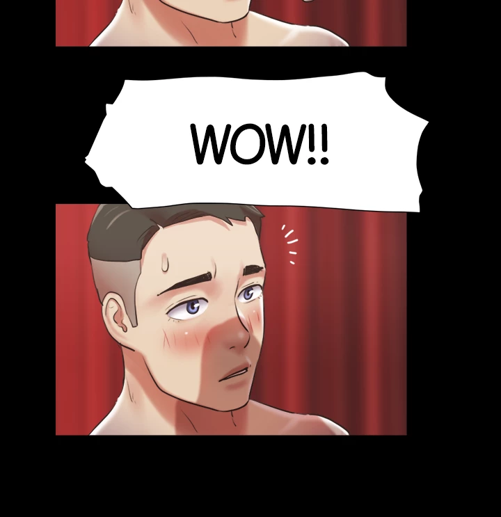 Everything is Agreed Upon (Uncensored) - Chapter 86 Page 2