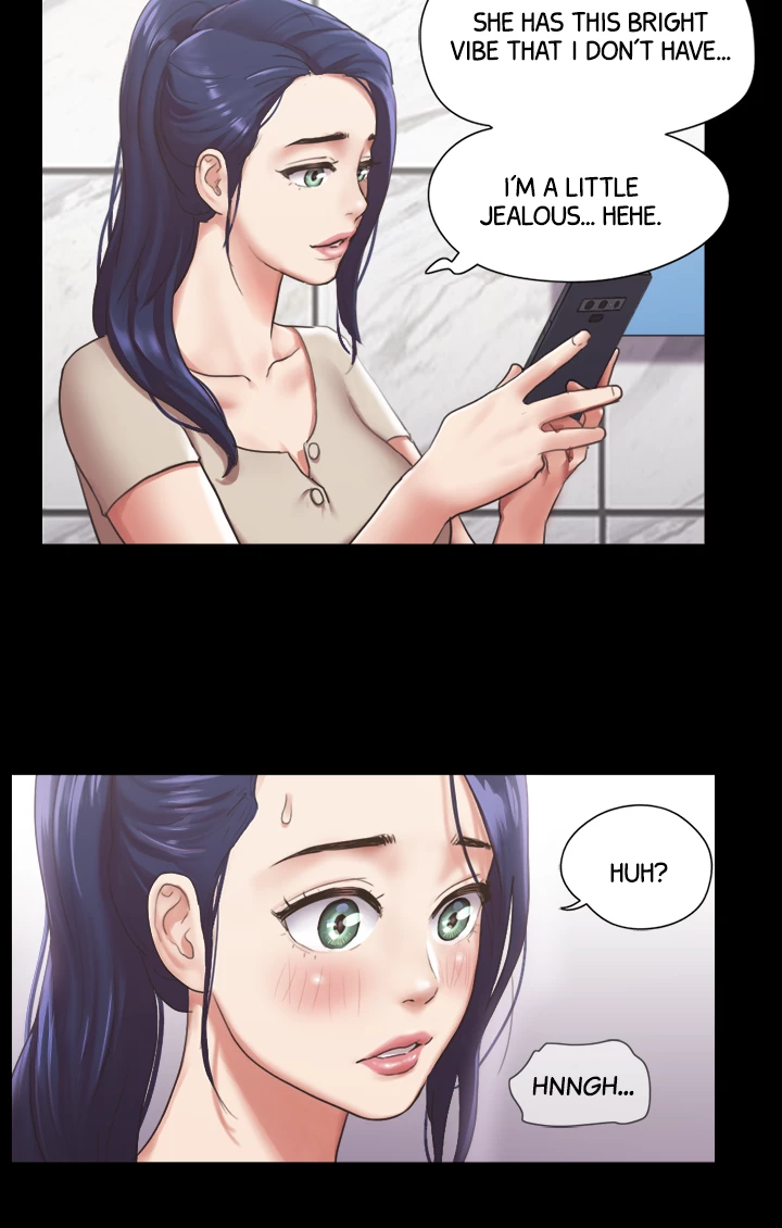 Everything is Agreed Upon (Uncensored) - Chapter 97 Page 3