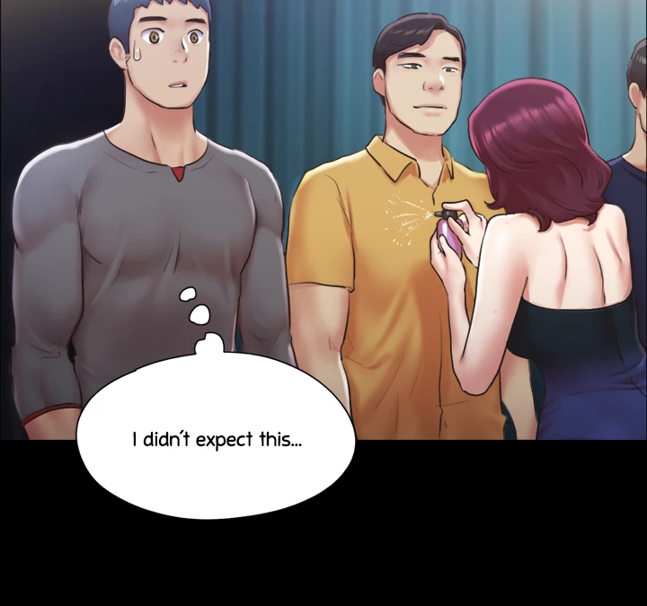 Everything is Agreed Upon (Uncensored) - Chapter 98 Page 26