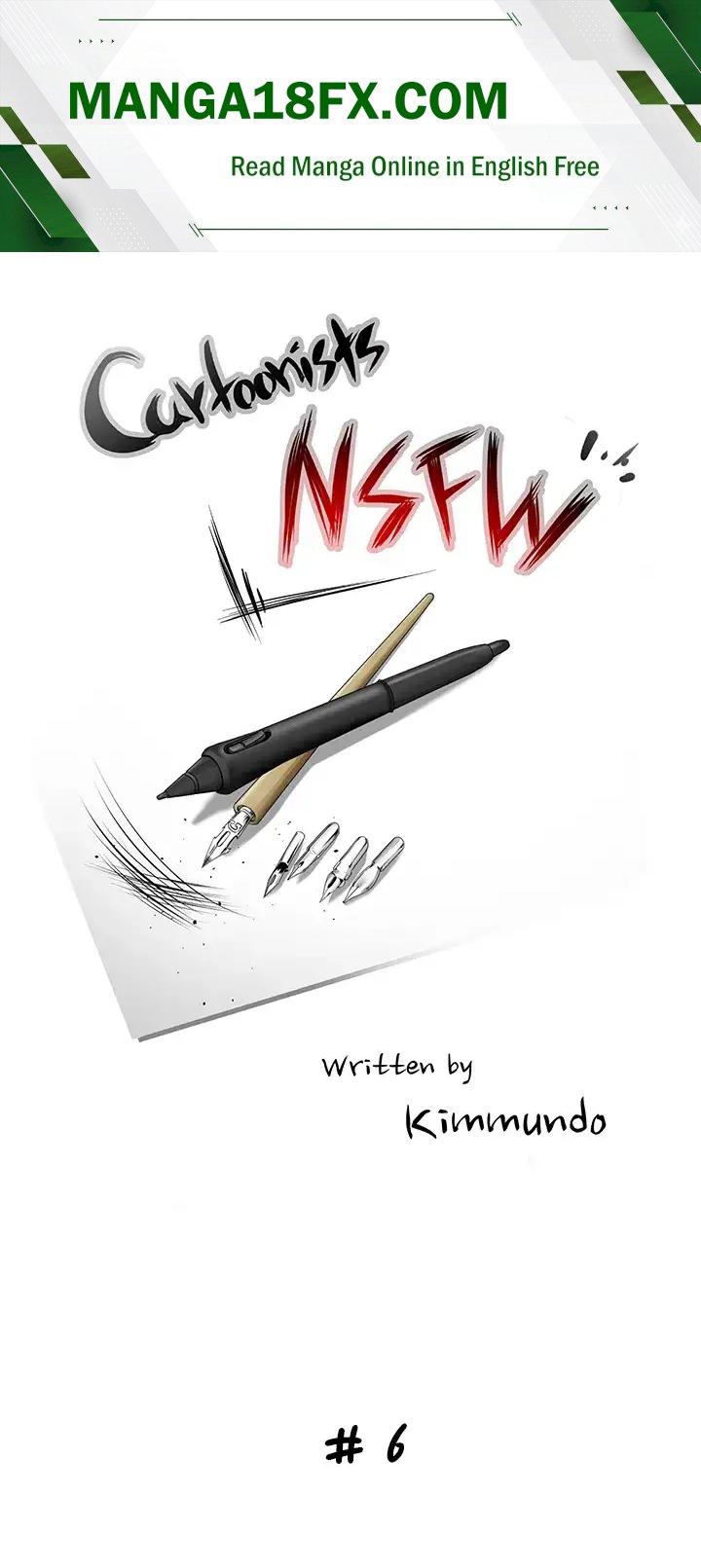 Draw it Yourself! (Uncensored) - Chapter 6 Page 1