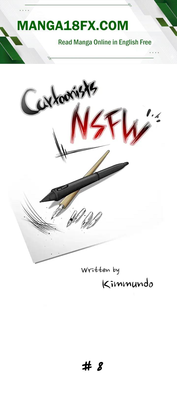Draw it Yourself! (Uncensored) - Chapter 8 Page 1