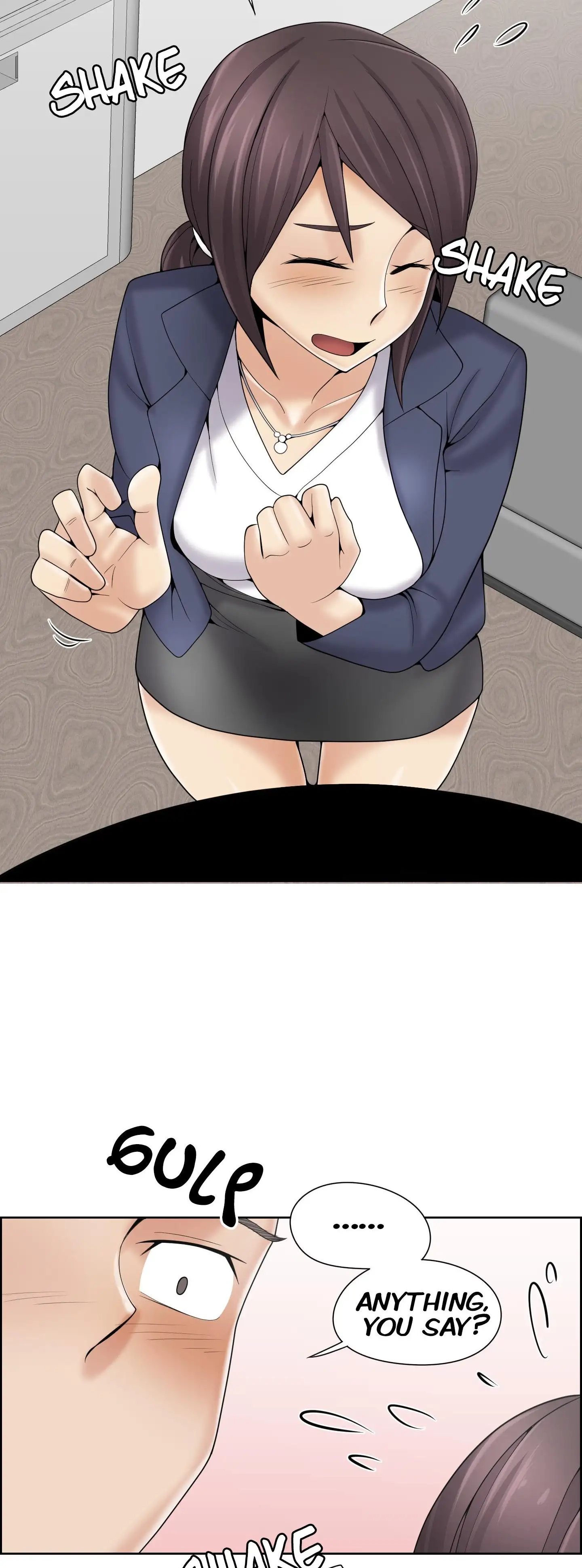 Draw it Yourself! (Uncensored) - Chapter 88 Page 17