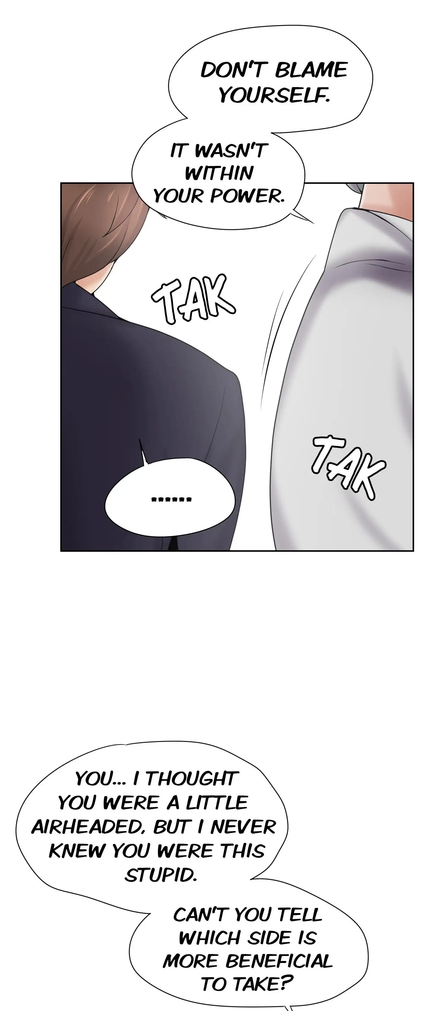 Draw it Yourself! (Uncensored) - Chapter 88 Page 39