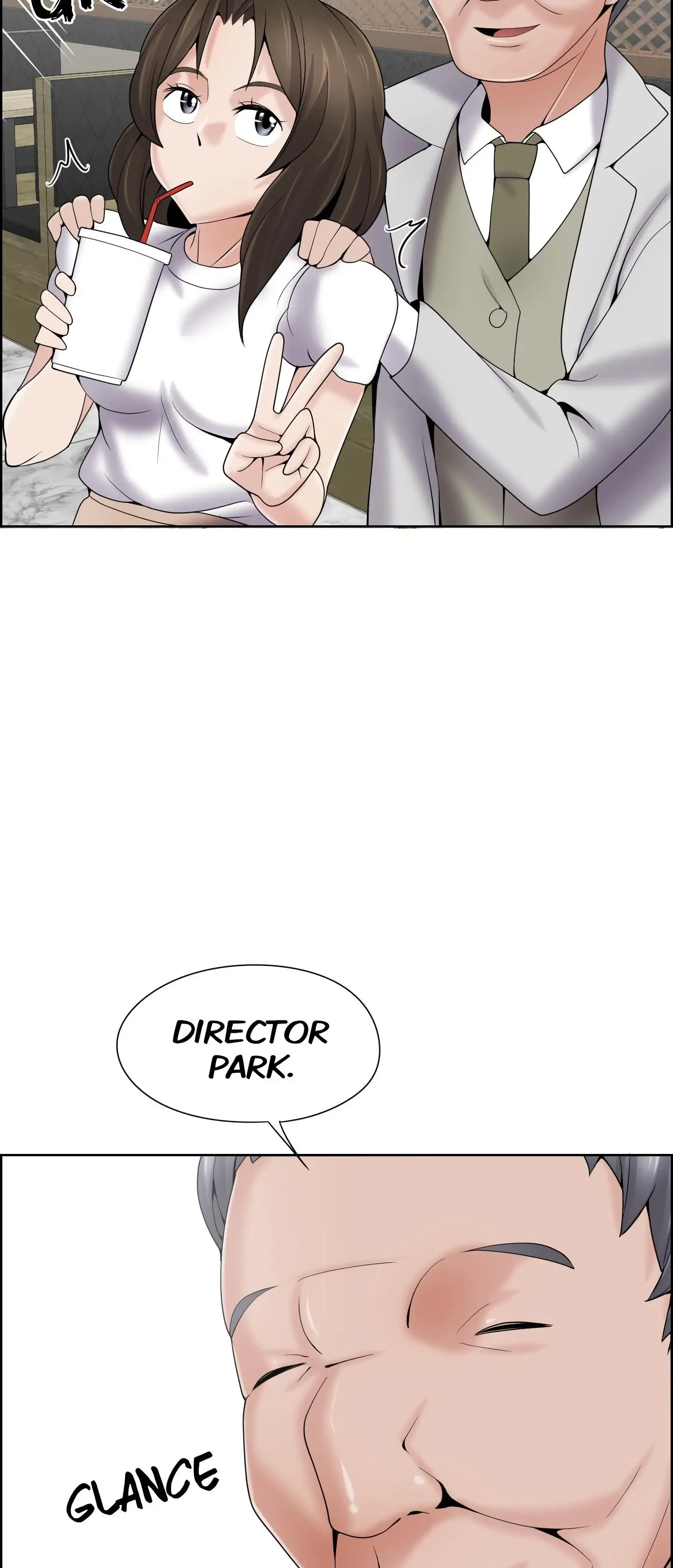 Draw it Yourself! (Uncensored) - Chapter 88 Page 41