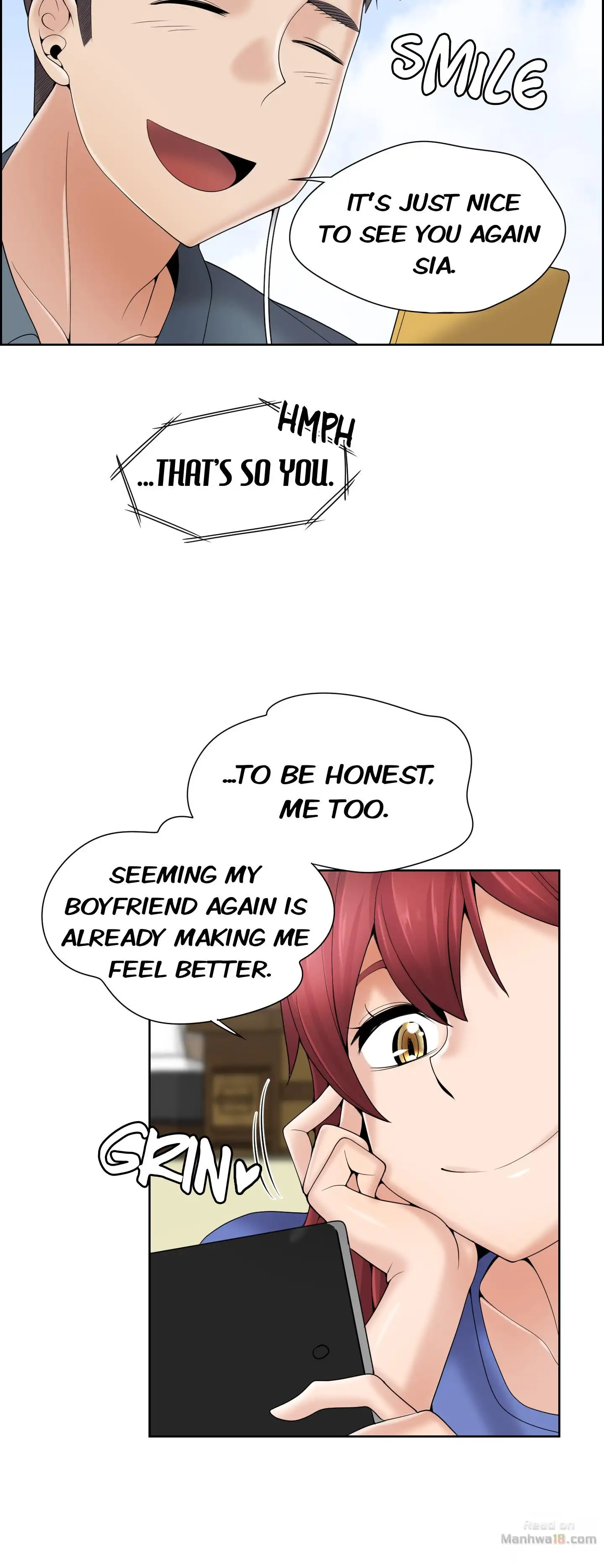 Draw it Yourself! (Uncensored) - Chapter 88 Page 6