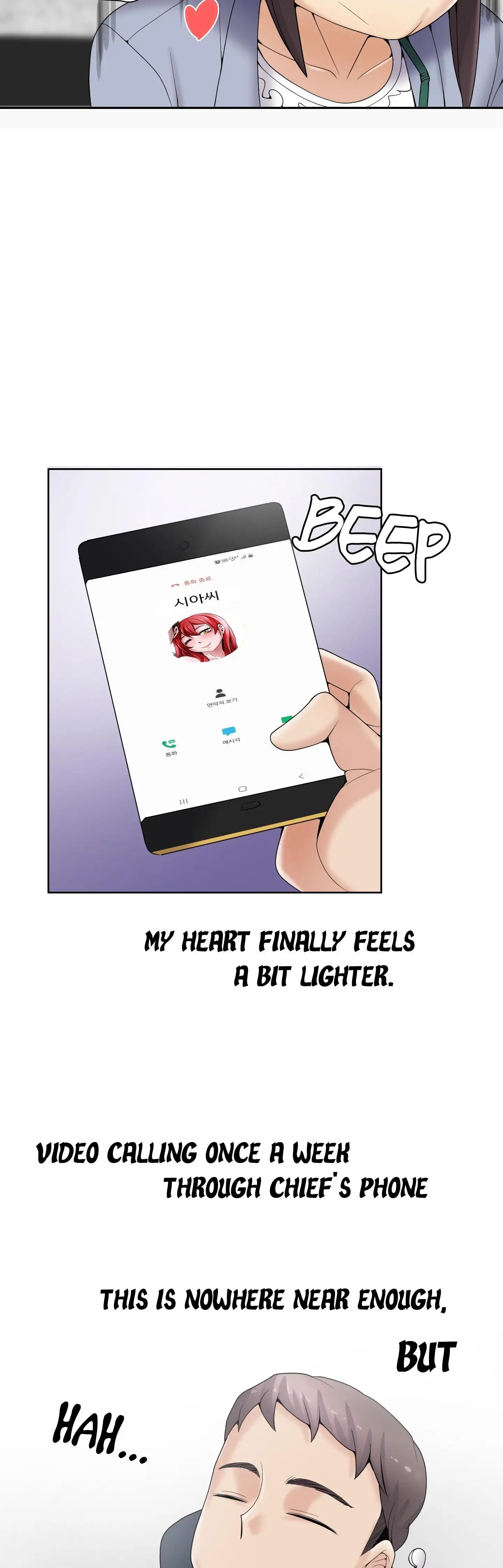 Draw it Yourself! (Uncensored) - Chapter 88 Page 9