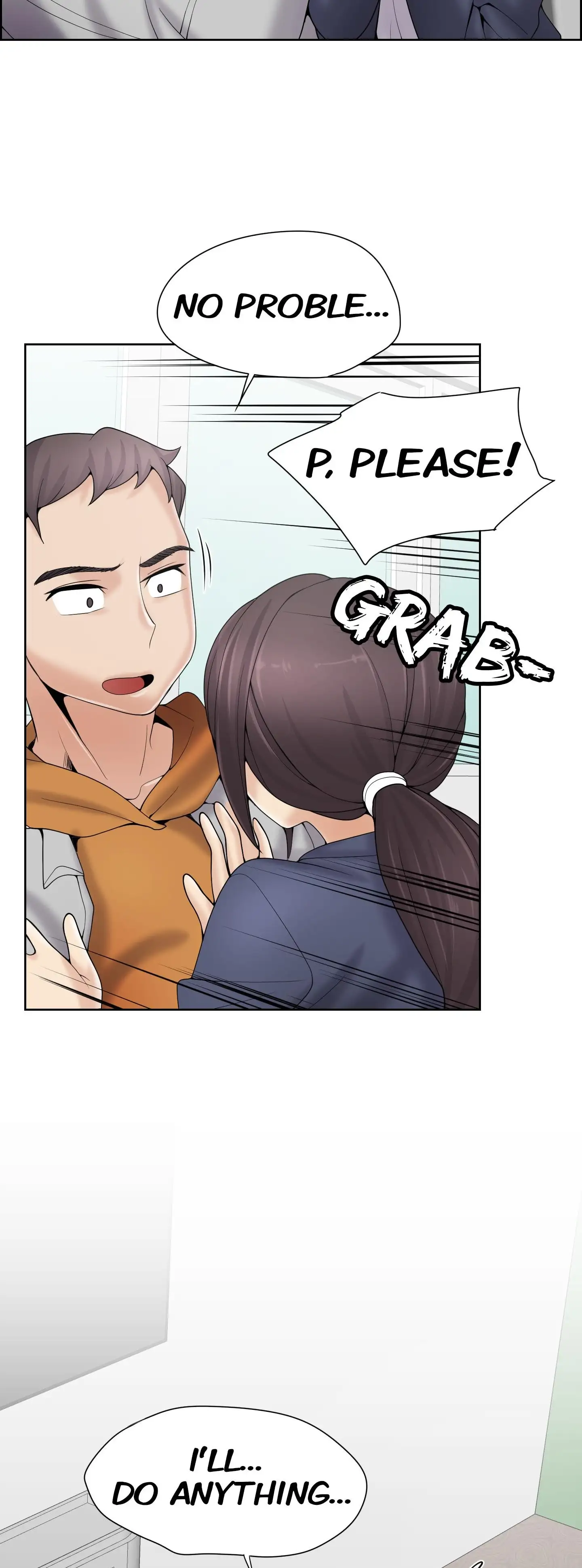 Draw it Yourself! (Uncensored) - Chapter 89 Page 16