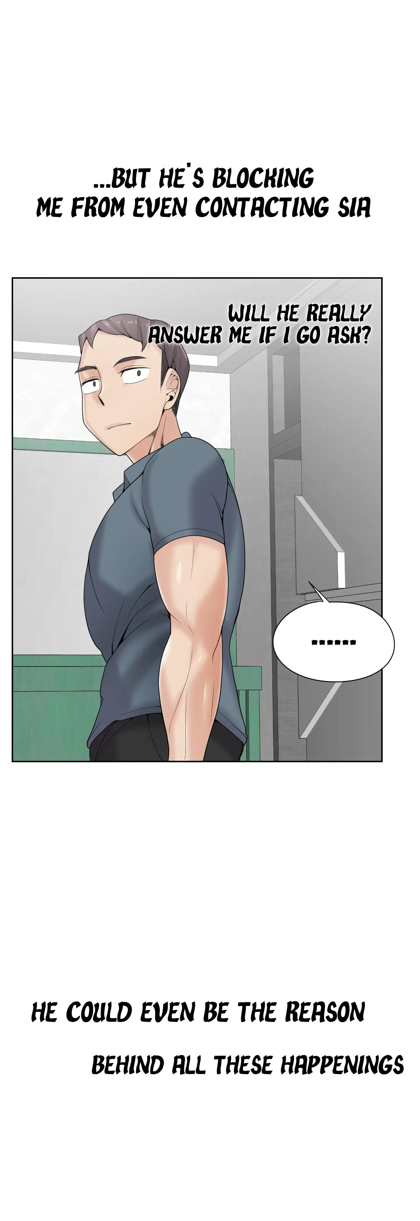 Draw it Yourself! (Uncensored) - Chapter 89 Page 25