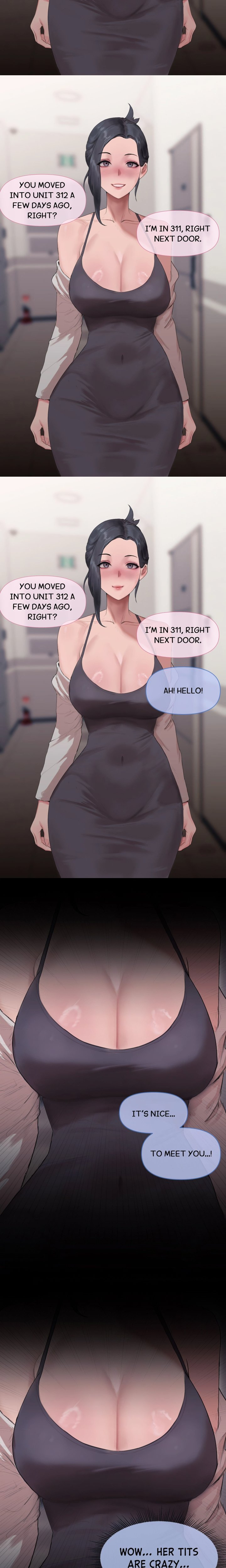 Naughty Picture Book for Adults - Chapter 10 Page 3