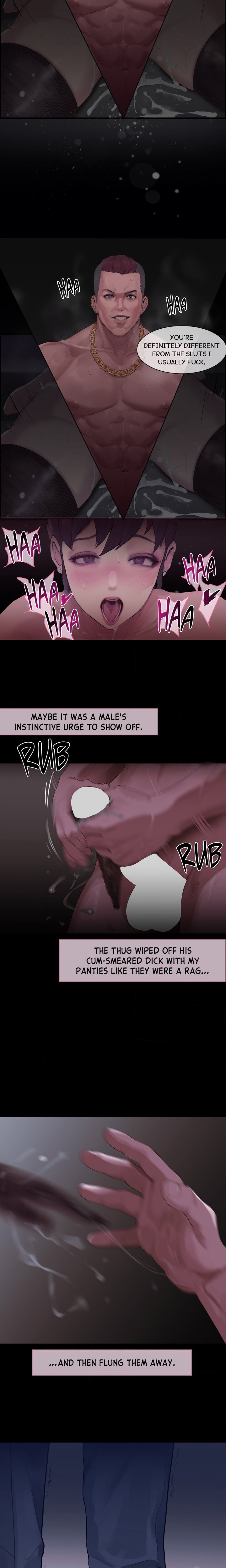 Naughty Picture Book for Adults - Chapter 4 Page 18