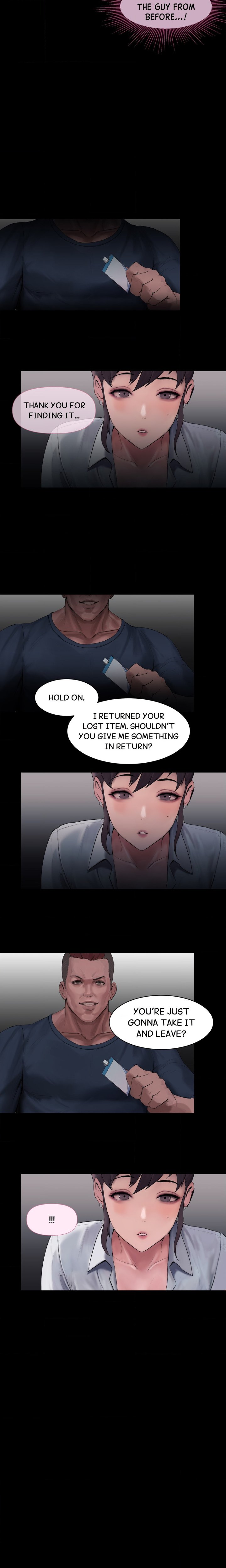 Naughty Picture Book for Adults - Chapter 4 Page 5