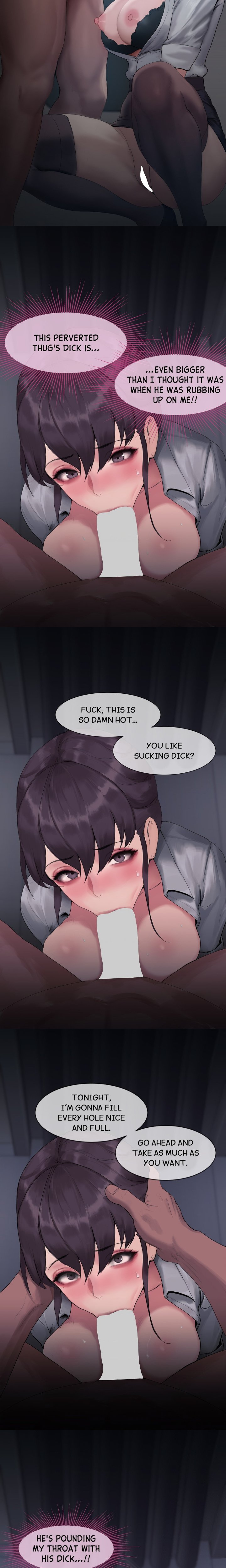 Naughty Picture Book for Adults - Chapter 4 Page 7