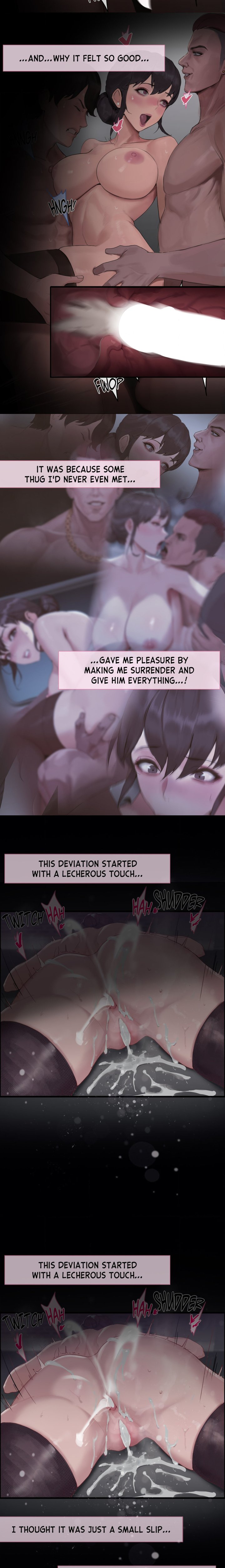 Naughty Picture Book for Adults - Chapter 5 Page 12