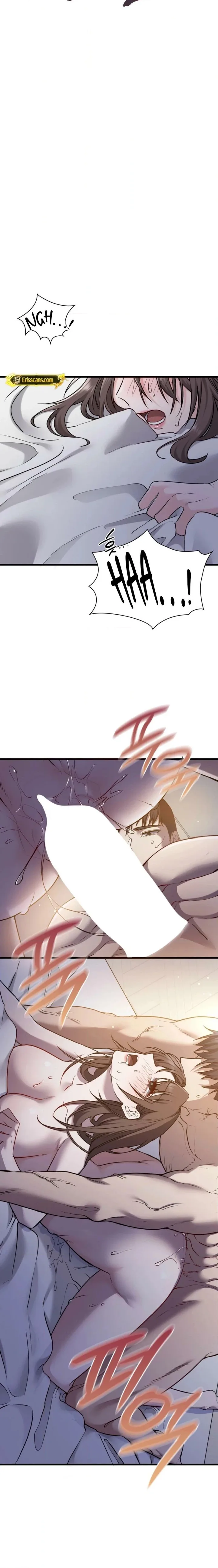 Beasts Who Cross the Line - Chapter 5 Page 2