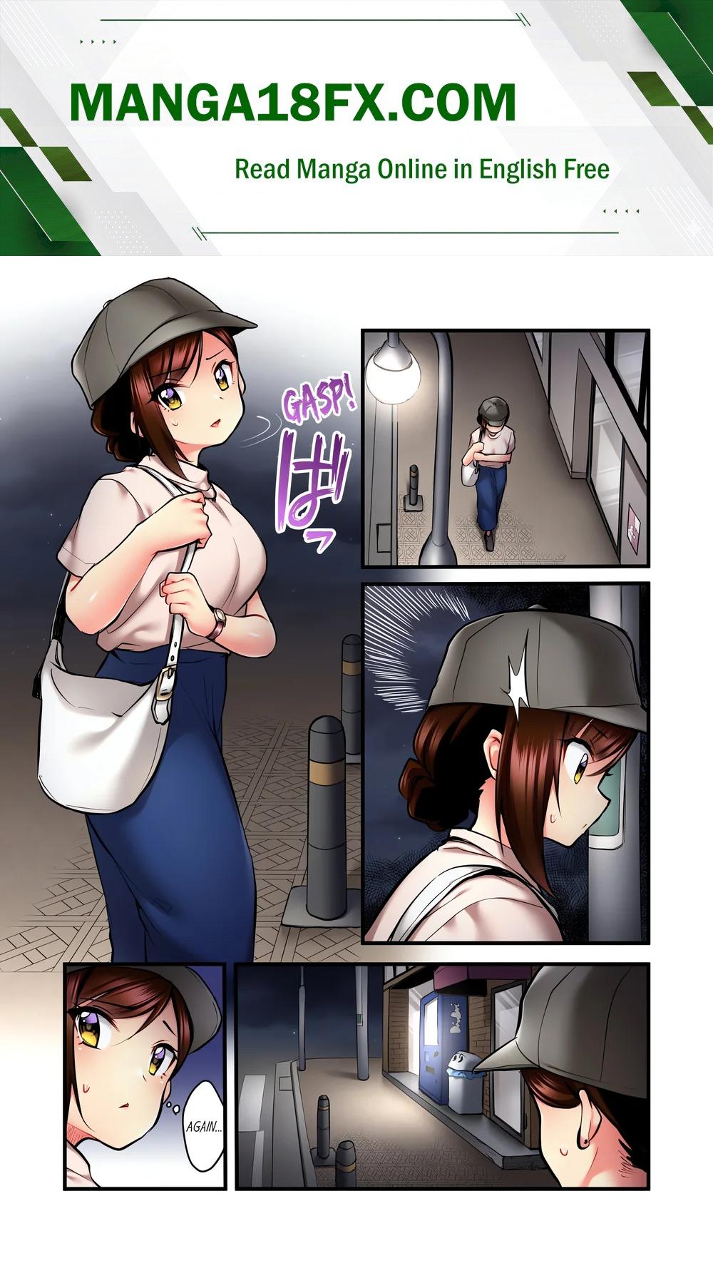 Even an Innocent TV Show Singer Needs Sex… (Uncensored) - Chapter 28 Page 1