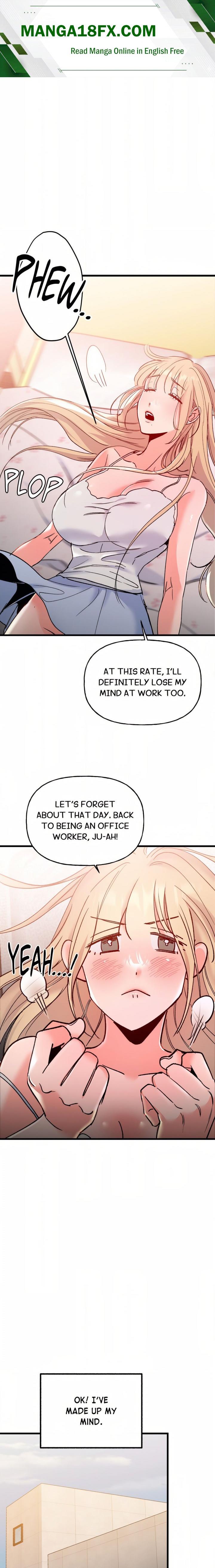Work Me Out - Chapter 11 Page 1