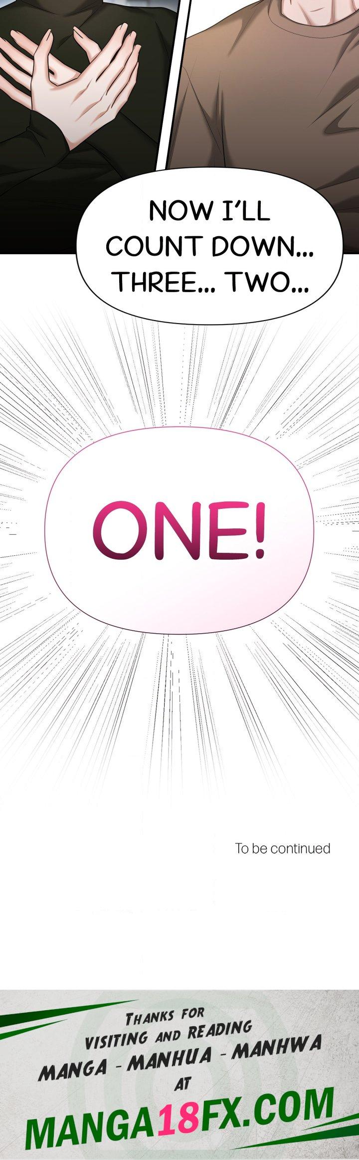 Lets Go For A Shampoo - Chapter 4 Page 31