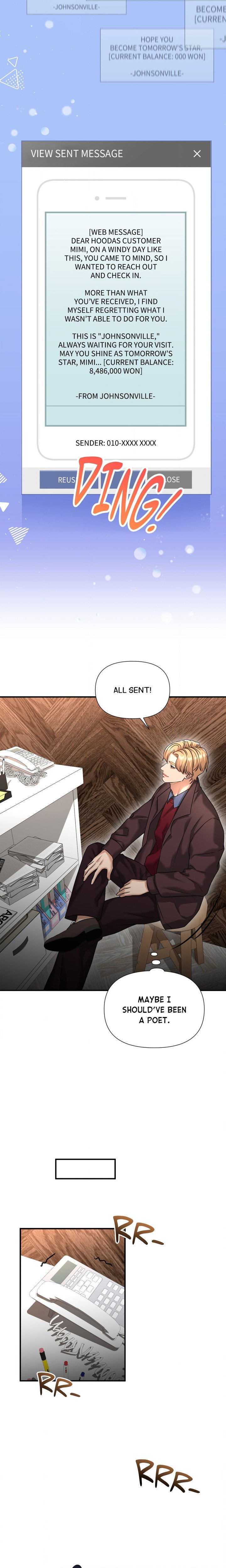 Lets Go For A Shampoo - Chapter 5 Page 22