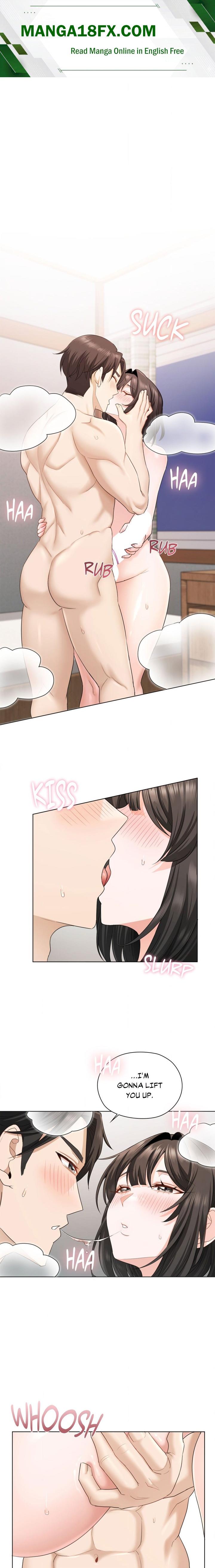 Building My Roster - Chapter 5 Page 1
