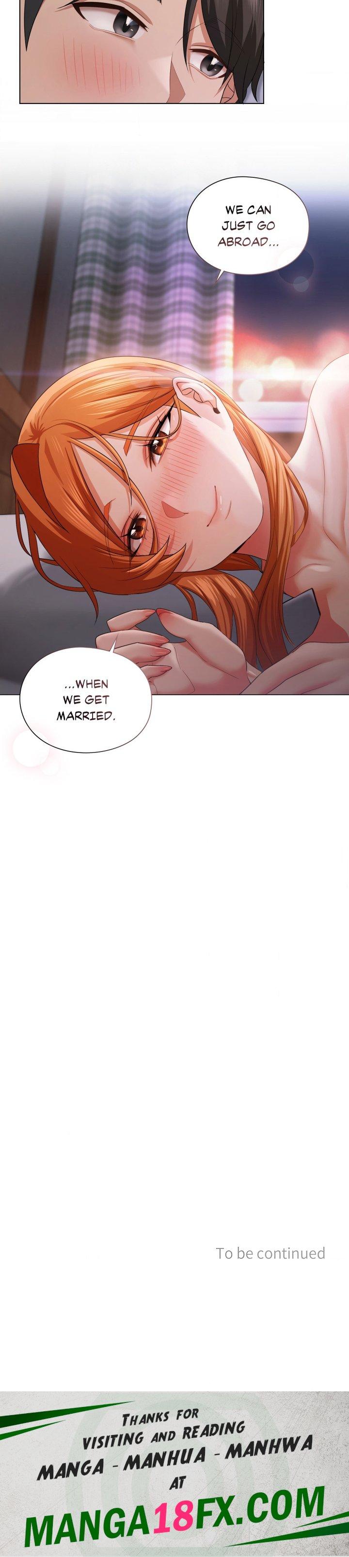 Building My Roster - Chapter 7 Page 26