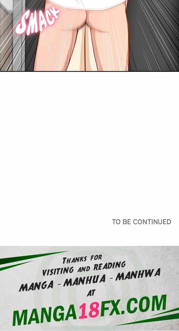 A Sticky Situation - Chapter 1 Page 22