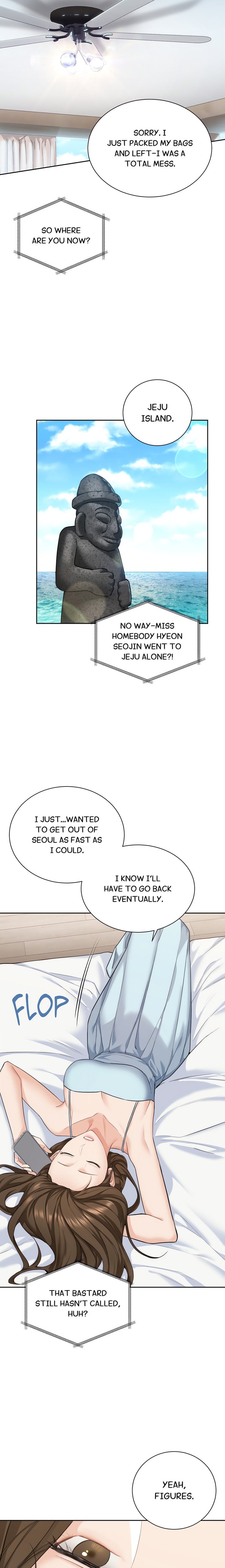 My Sweet Boss - Chapter 1 Page 30