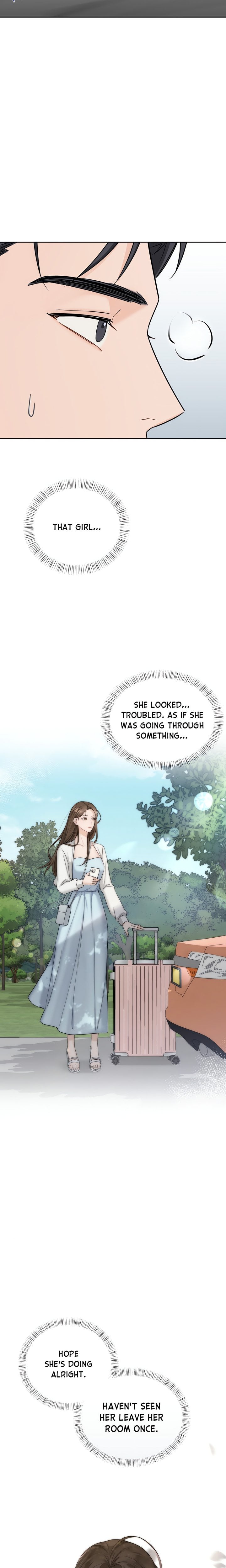 My Sweet Boss - Chapter 1 Page 36
