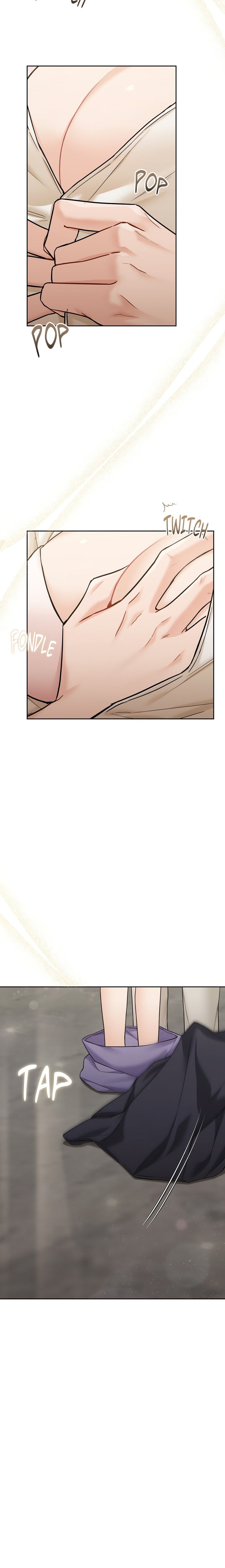 My Sweet Boss - Chapter 16 Page 23