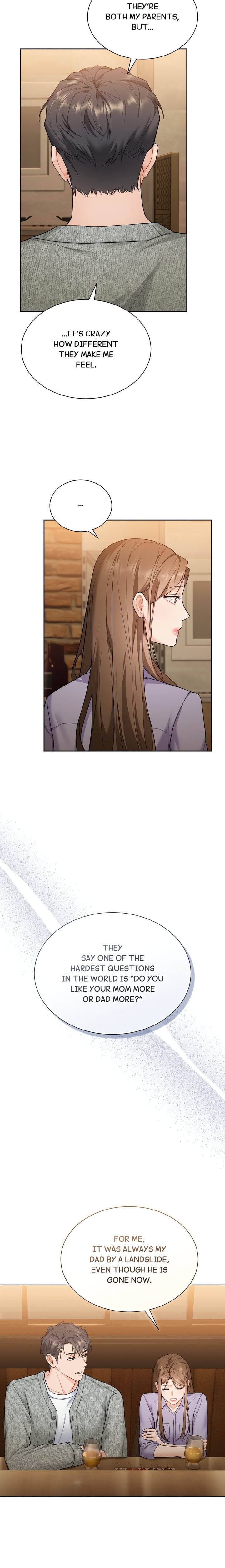 My Sweet Boss - Chapter 19 Page 4