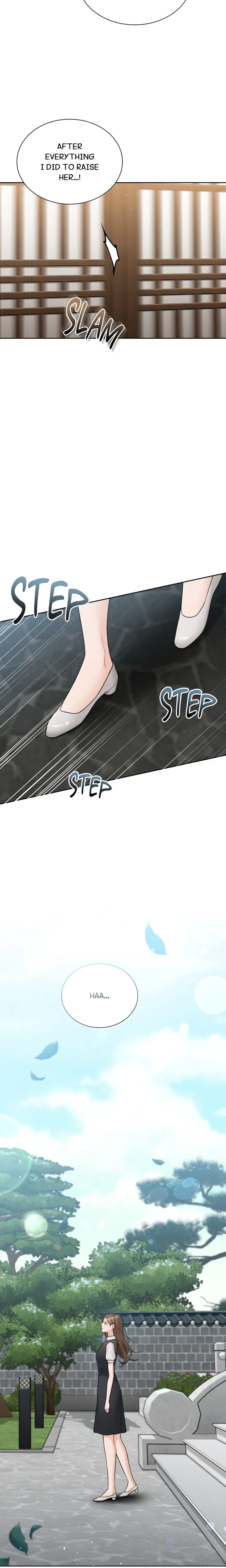 My Sweet Boss - Chapter 26 Page 18