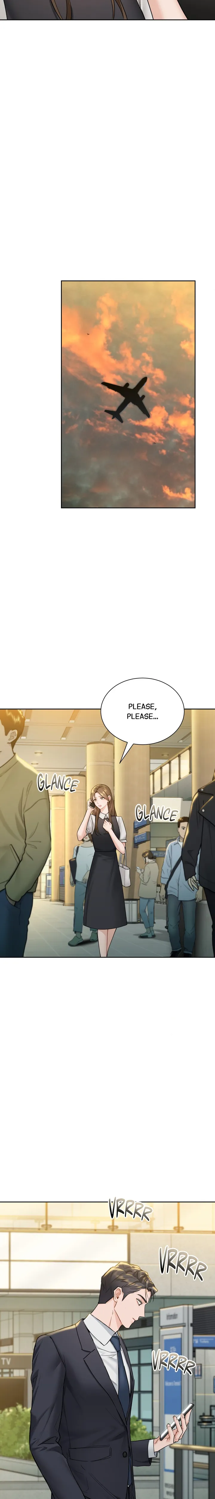 My Sweet Boss - Chapter 27 Page 19
