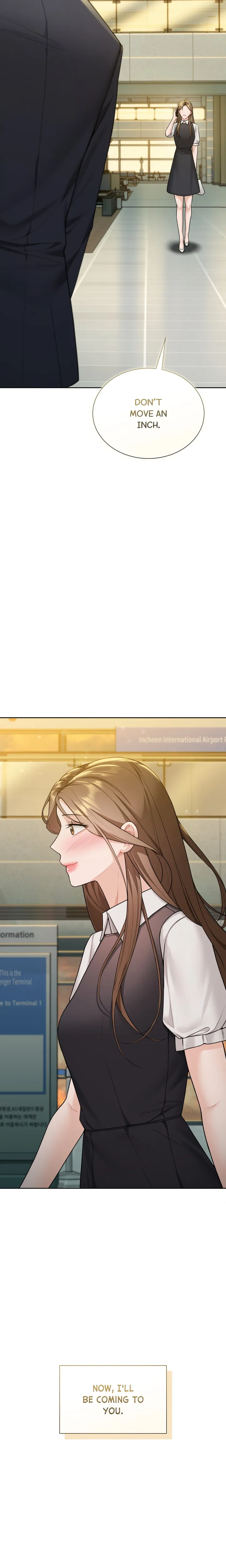 My Sweet Boss - Chapter 27 Page 22