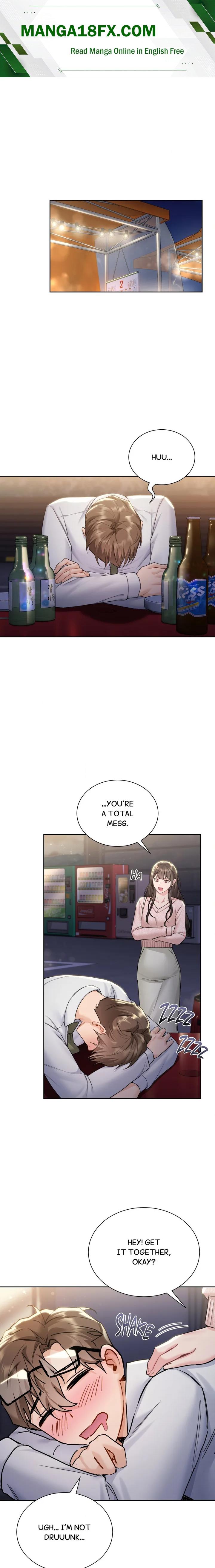 My Sweet Boss - Chapter 29 Page 1