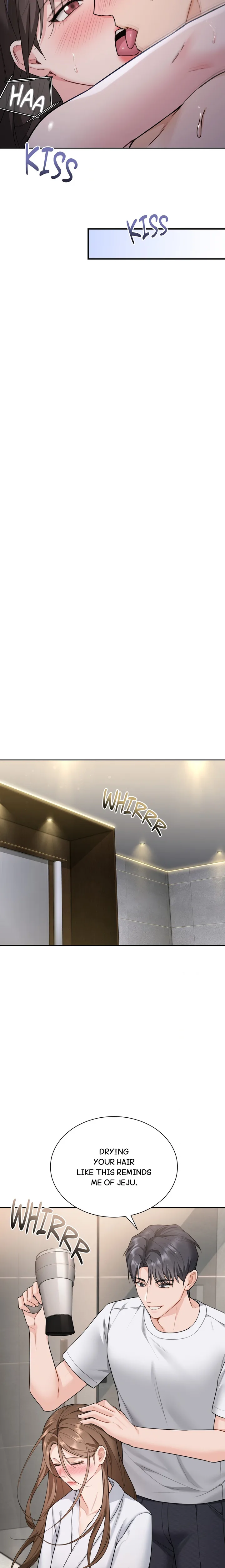 My Sweet Boss - Chapter 29 Page 11