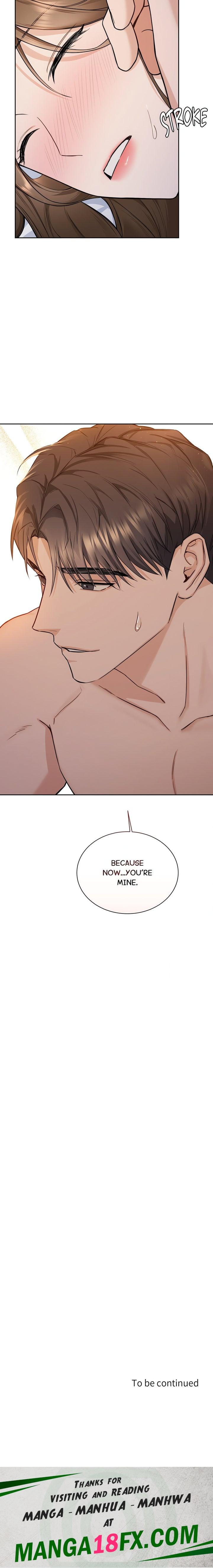 My Sweet Boss - Chapter 3 Page 29