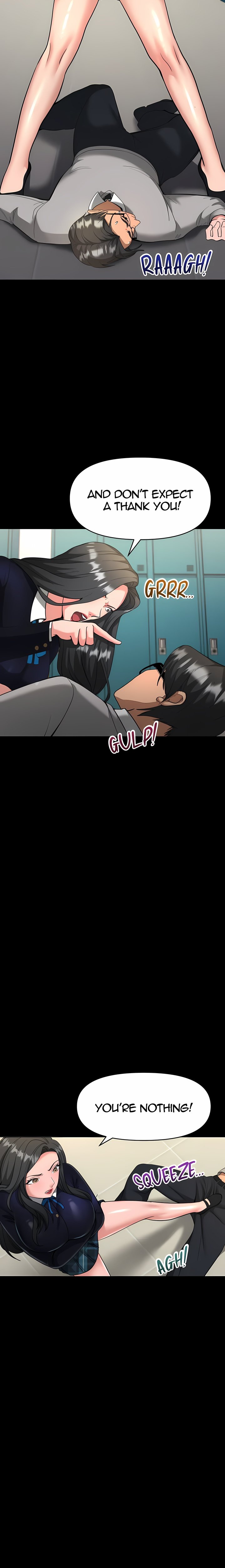 Sweet Revenge (Uncensored) - Chapter 1 Page 20